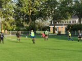 Training Schouwen-Duiveland Selectie Onder 13 & 14 op sportpark 'Het Springer' van maandag 5 juni 2023 (39/53)
